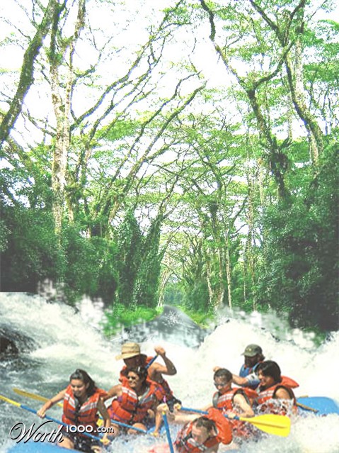 Photoshop Design by dhoodz80