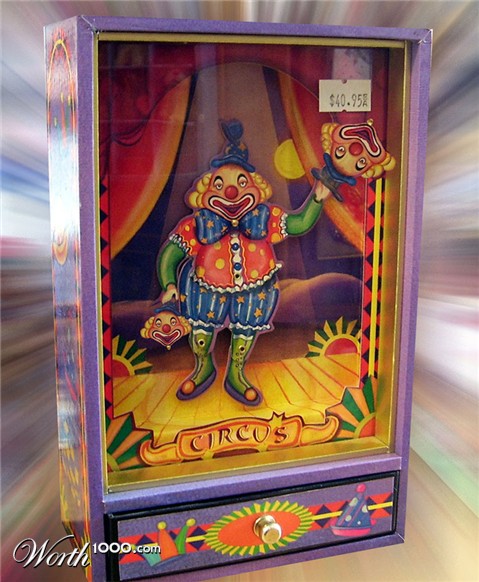 Photoshop Design by saransa