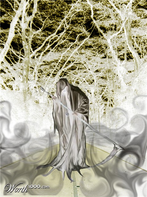 Photoshop Design by lilray