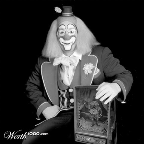 Photoshop Design by gorotms