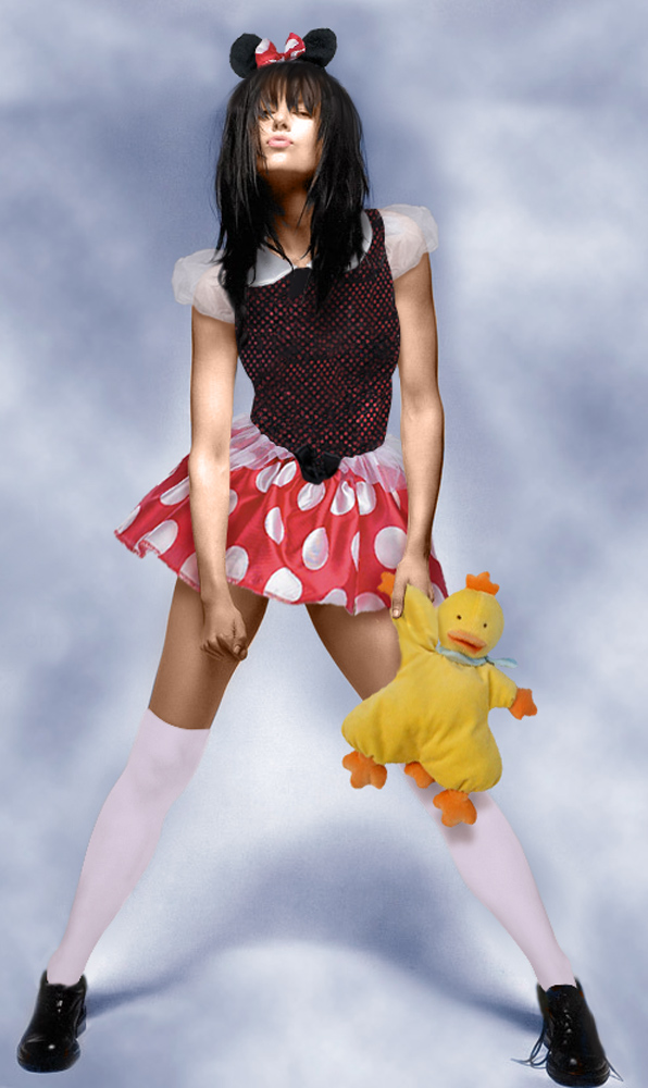 Photoshop Design by eakilit for DesignCrowd (Community Contests) | Design #8981747