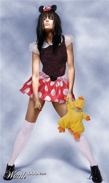 Photoshop Design by eakilit