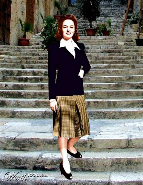 Photoshop Design by gorotms