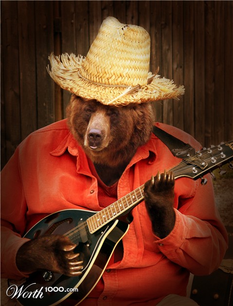 Photoshop Design by gopankarichal