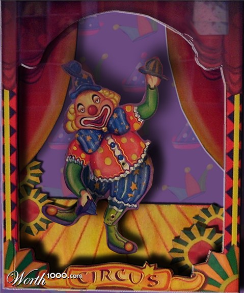 Photoshop Design by levante