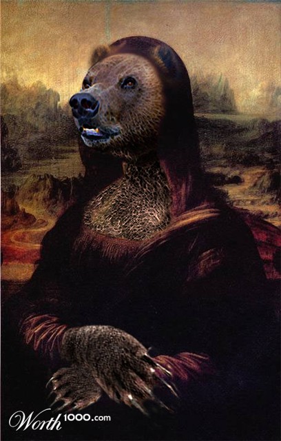 Photoshop Design by Ukkaron