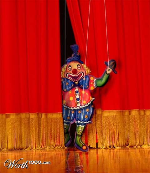 Photoshop Design by jdbeckers