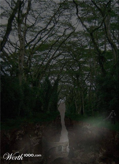 Photoshop Design by timothyansell