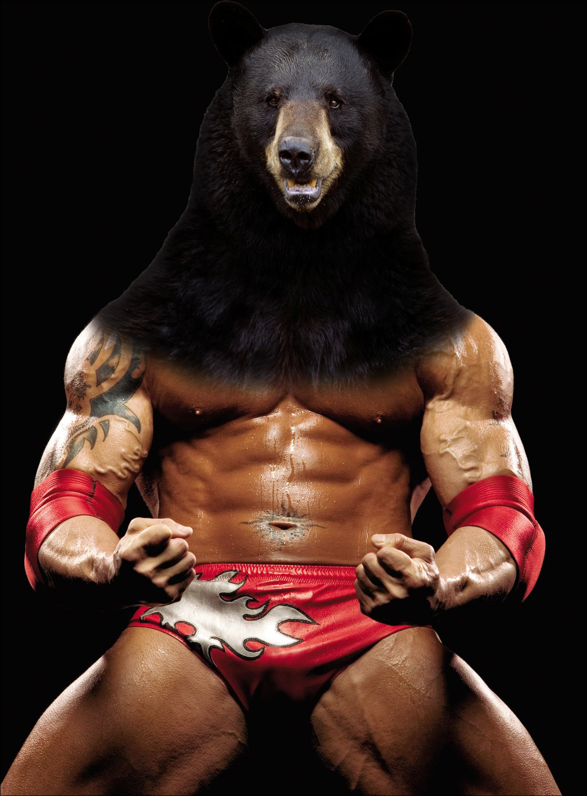 Photoshop Design by Linkuborka for DesignCrowd (Community Contests) | Design #8980412