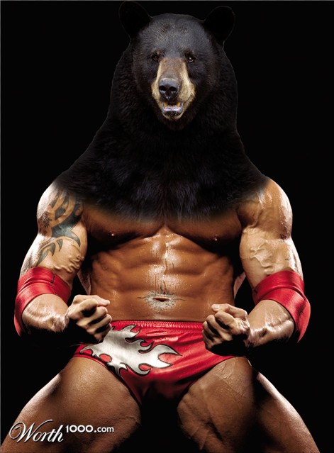 Photoshop Design by Linkuborka