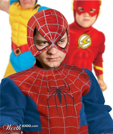 Photoshop Design by calfher