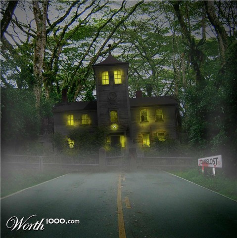 Photoshop Design by DerekBurns