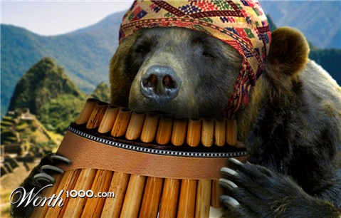 Photoshop Design by Artifakts