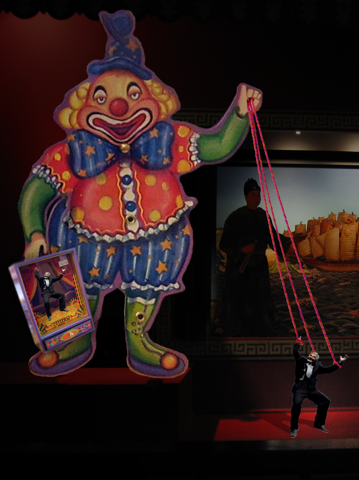 Photoshop Design by bobber1 for DesignCrowd (Community Contests) | Design #8982225