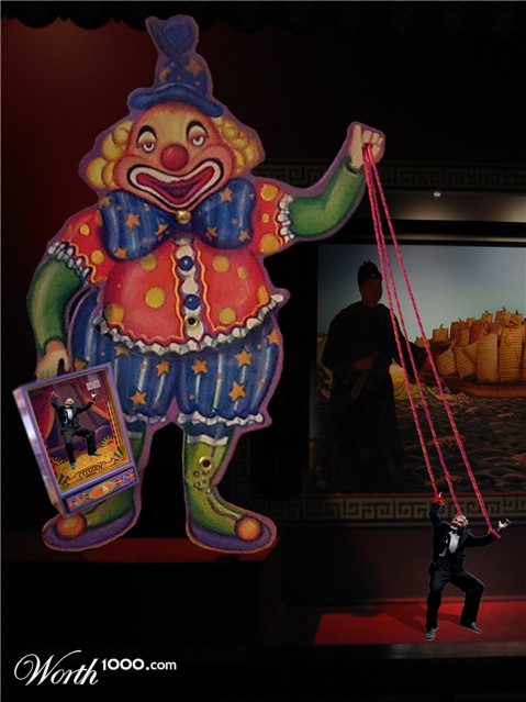 Photoshop Design by bobber1