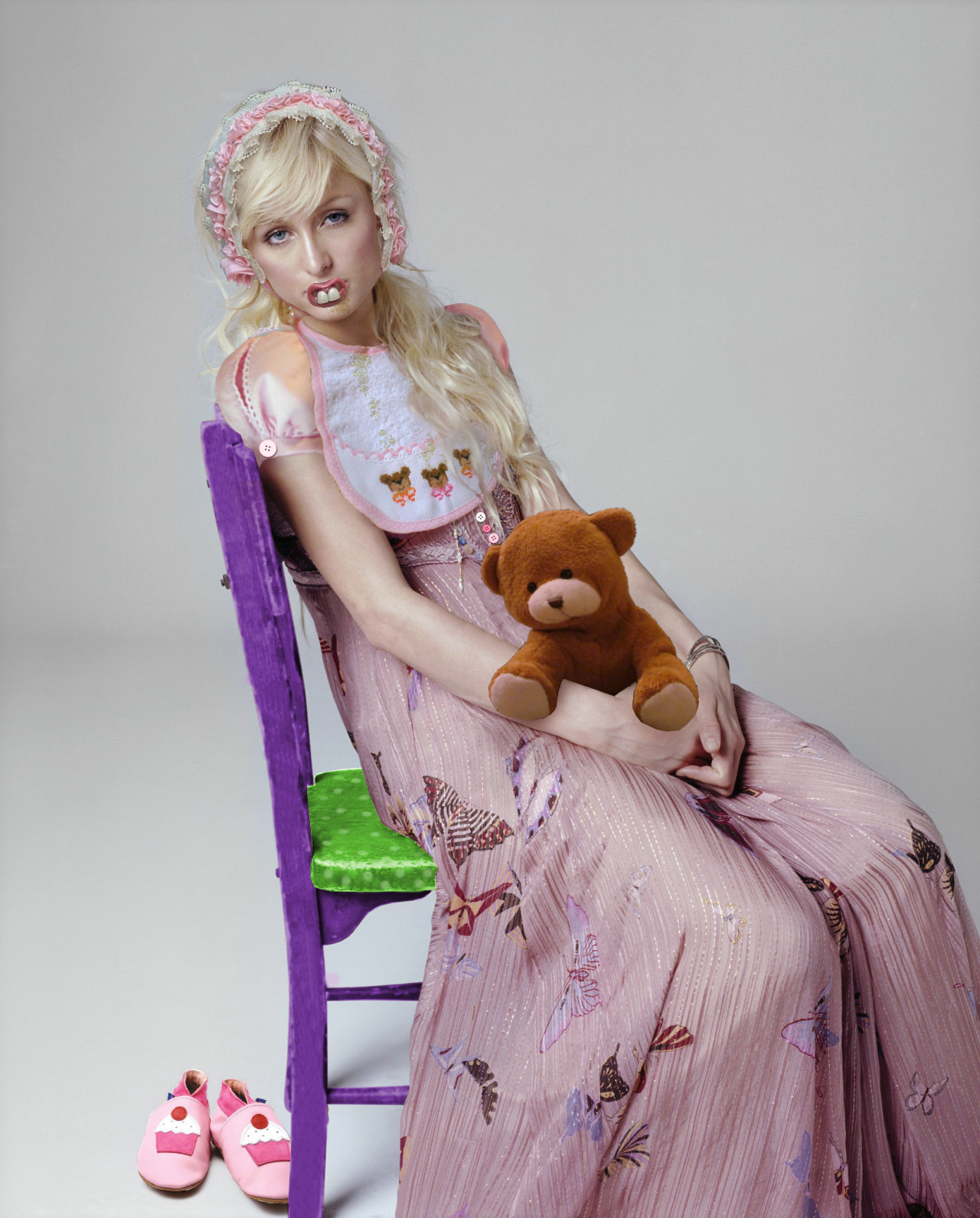 Photoshop Design by violetz for DesignCrowd (Community Contests) | Design #8981754