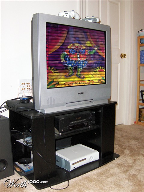 Photoshop Design by djdoubt03