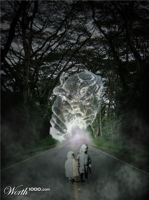 Photoshop Design by locutus1of1