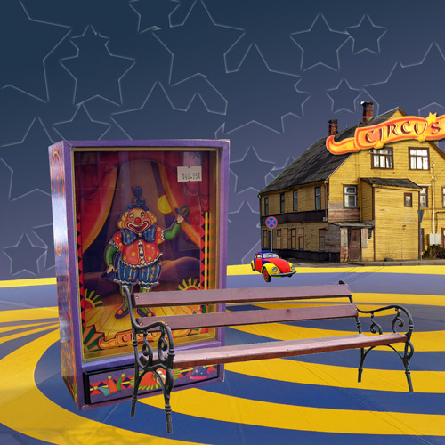 Photoshop Design by annndres for DesignCrowd (Community Contests) | Design #8982230