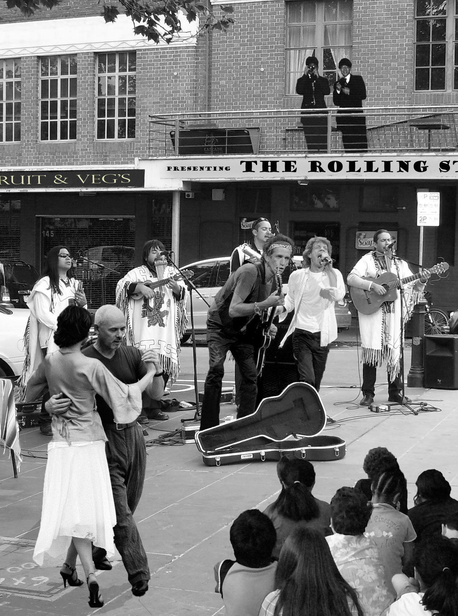 Photoshop-Design von Angelicangellover für DesignCrowd (Community Contests) | Design #8984456