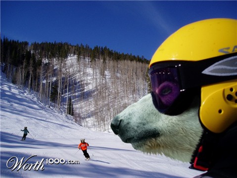 Photoshop Design by doehlman