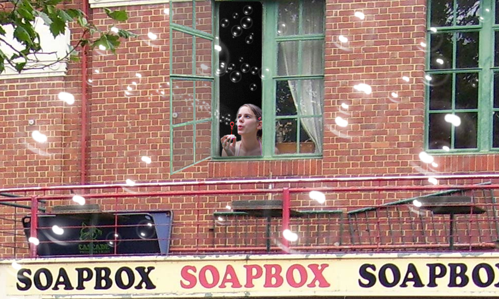 Photoshop-Design von lucimine für DesignCrowd (Community Contests) | Design #8984470