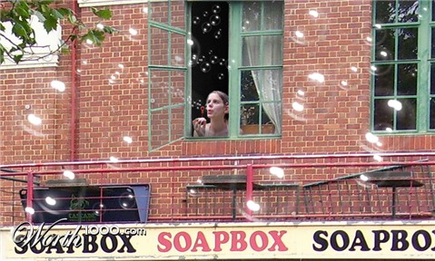 Photoshop Design by lucimine