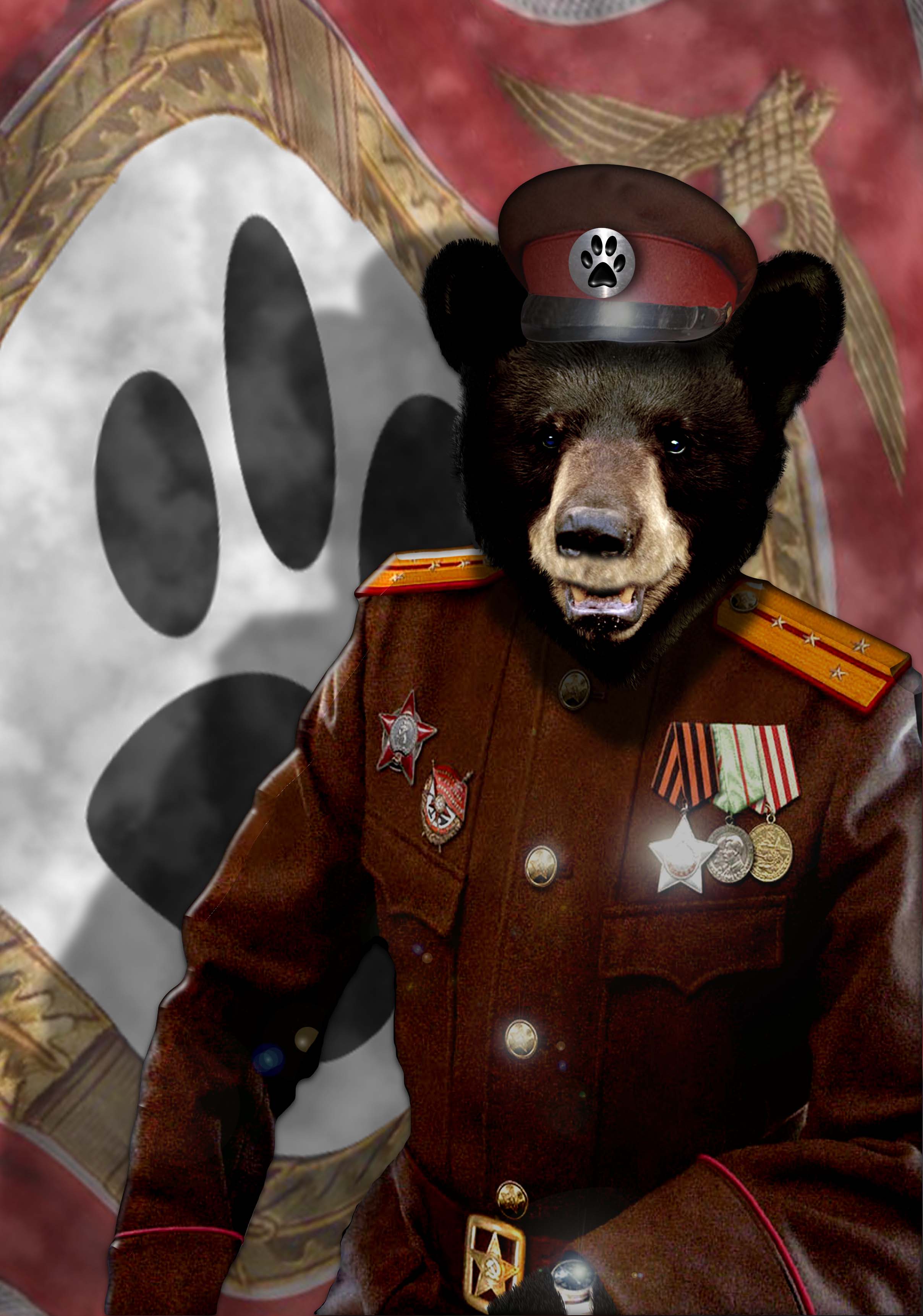 Photoshop Design by relford1 for DesignCrowd (Community Contests) | Design #8980515