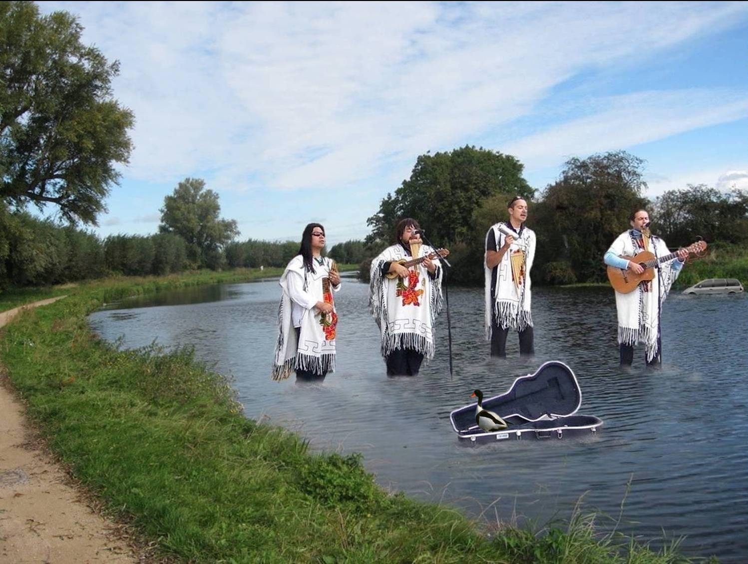 Photoshop Design by timothyansell for DesignCrowd (Community Contests) | Design #8984475