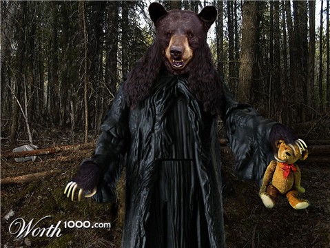 Photoshop Design by rizzato