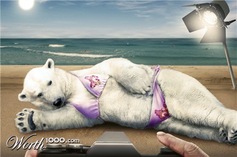 Photoshop Design by magnusx2