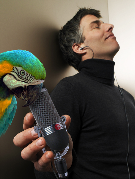 Photoshop Design by TheBrok for DesignCrowd (Community Contests) | Design #8984339