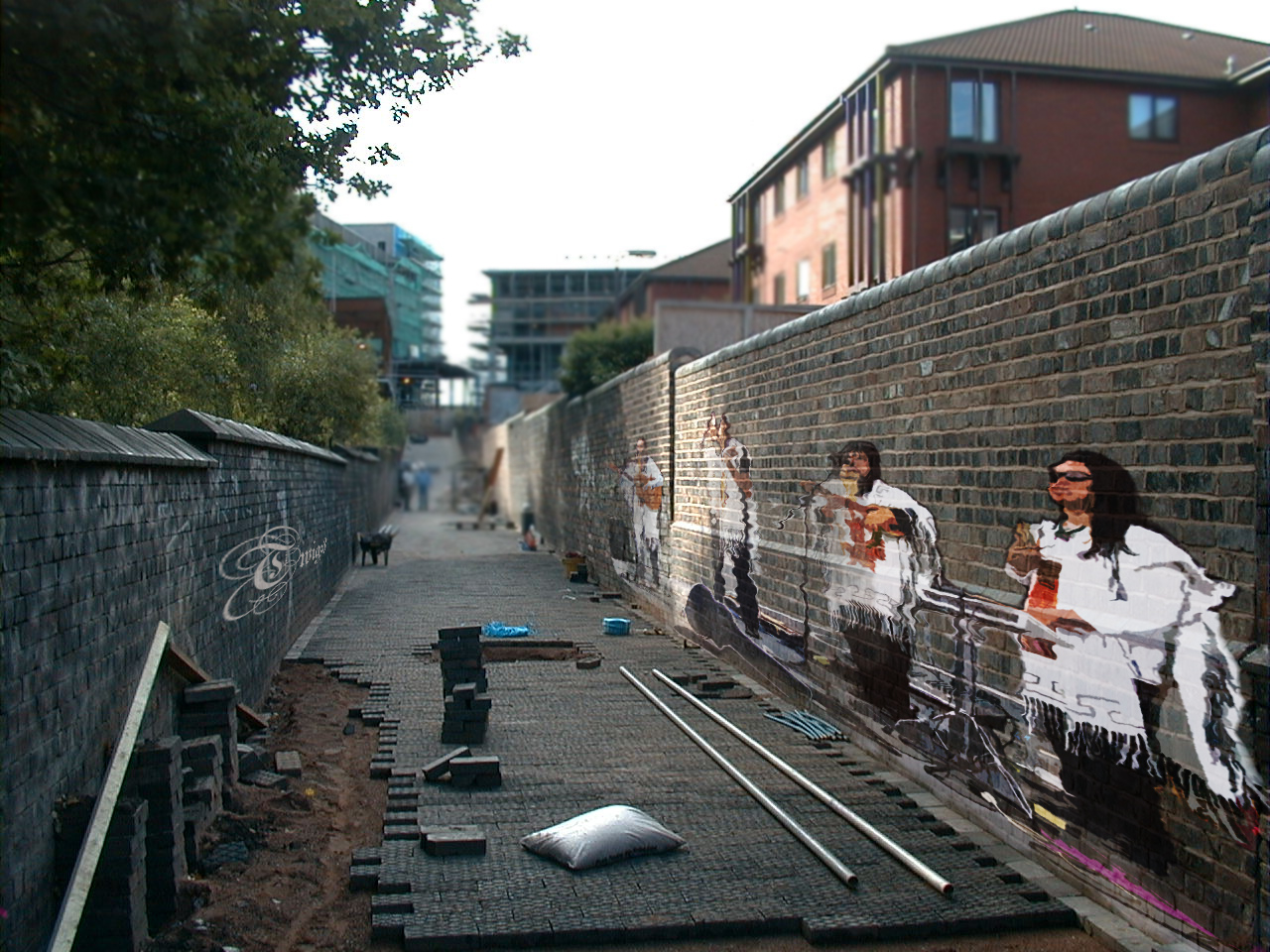 Diseño de Photoshop por Twigz8 para DesignCrowd (Community Contests) | Diseño #8984499