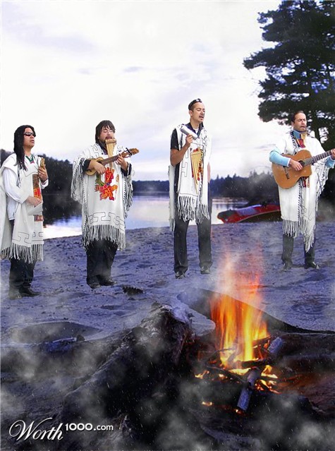 Photoshop Design by eleena07