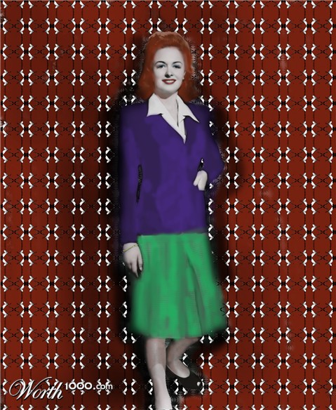 Photoshop Design by Denase