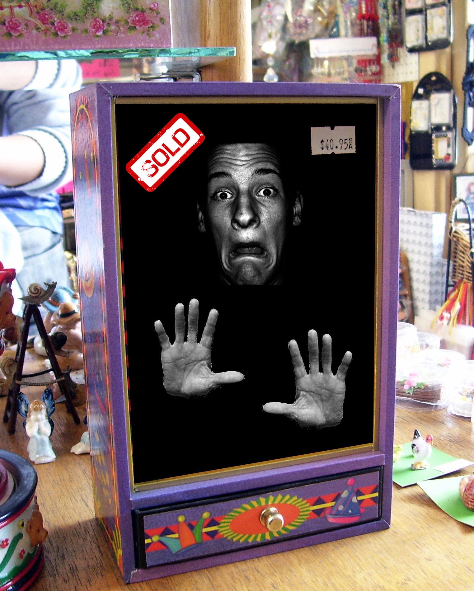 Photoshop Design by Vampyr for DesignCrowd (Community Contests) | Design #8982298