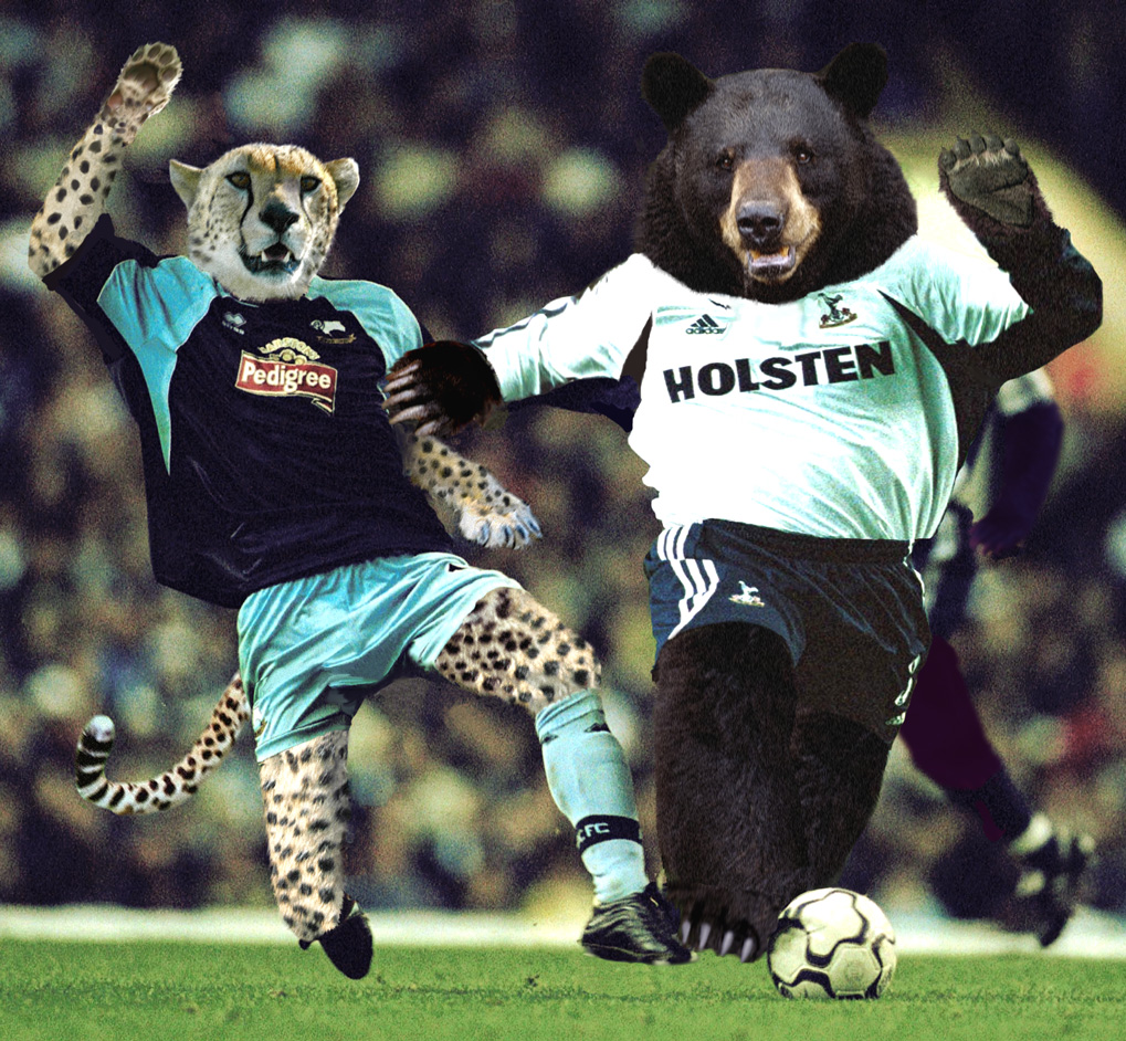 Photoshop-Design von NakedApe für DesignCrowd (Community Contests) | Design #8980525