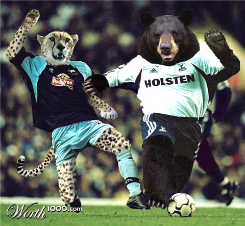 Photoshop Design by NakedApe