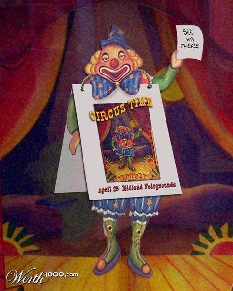 Photoshop Design by kwize53