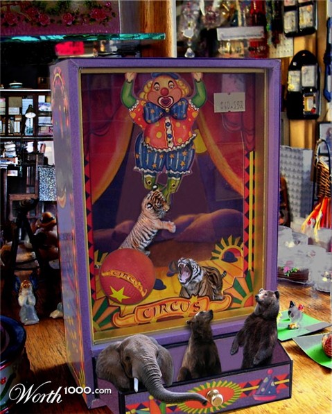 Photoshop Design by maxyhulk