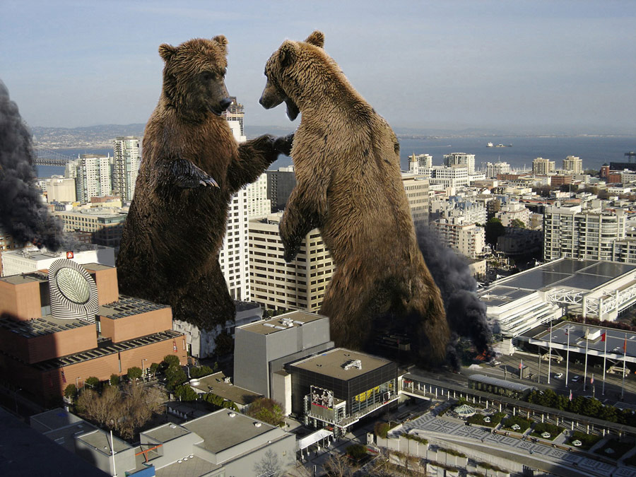 Design Photoshop par YearoftheDragon pour DesignCrowd (Community Contests) | Design #8980539