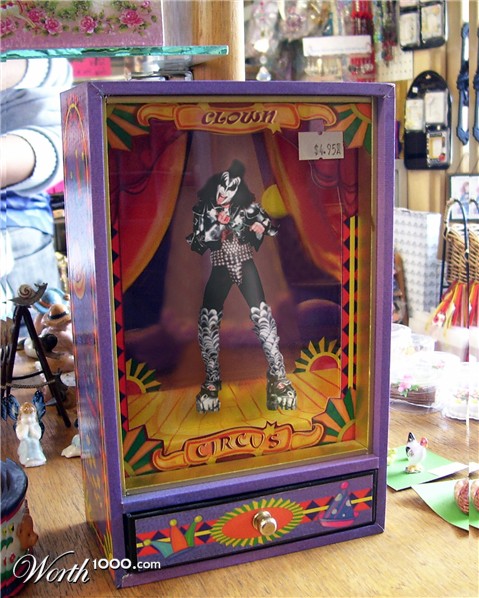 Photoshop Design by Angelicangellover