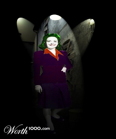 Photoshop Design by JAbudos