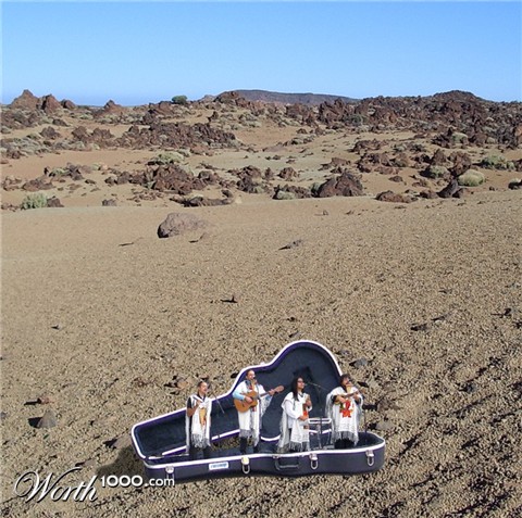 Photoshop Design by 14franko