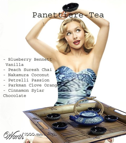 Photoshop Design by angelic85