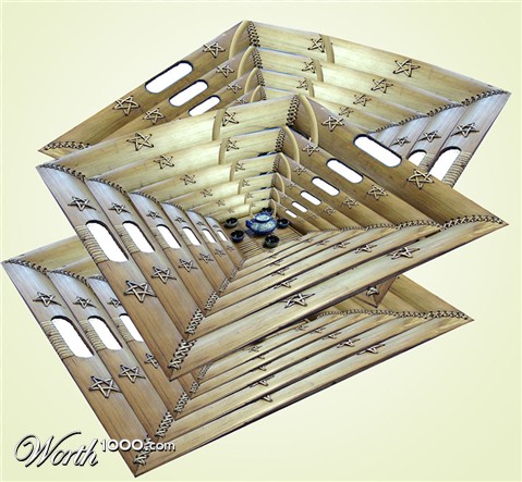 Photoshop Design by saransa