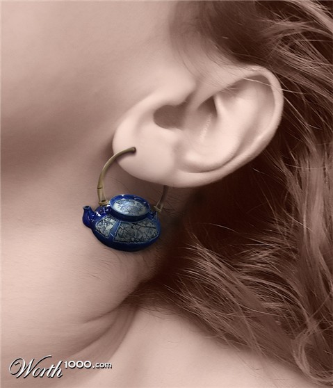 Photoshop Design by lucimine