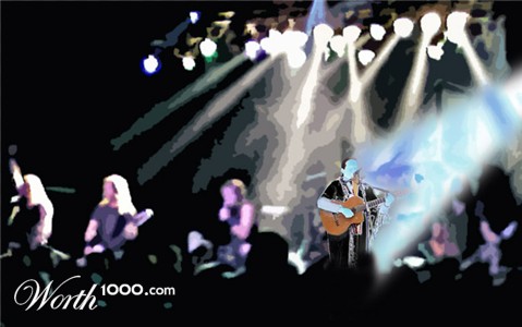 Photoshop Design by kaganrb
