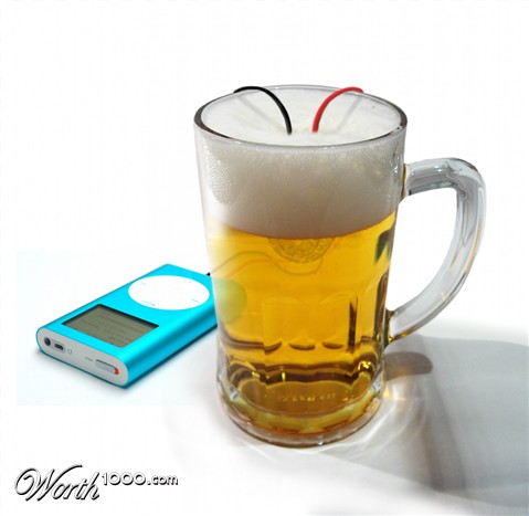 Photoshop Design by doehlman