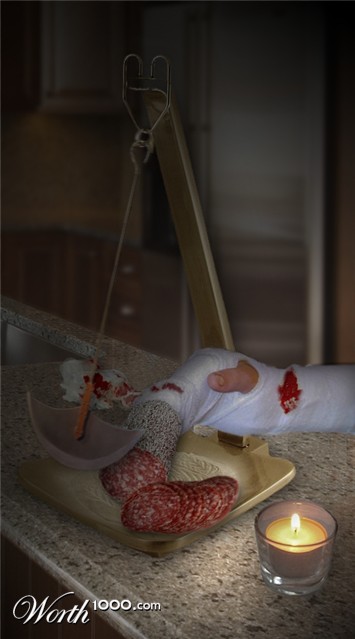 Photoshop Design by MissGator